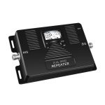 Pro Zesilovač Signálu GSM/LTE - 600 m²